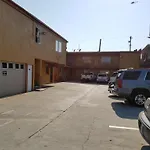 Central Inn Motel