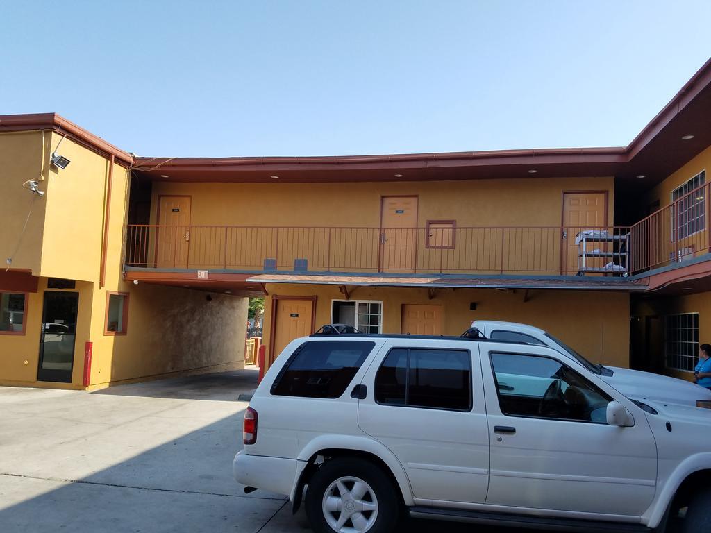 Central Inn Motel