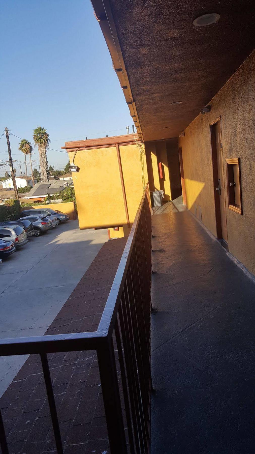 Central Inn Motel